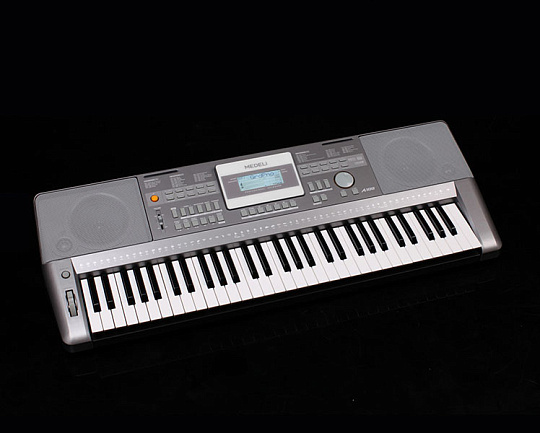 Синтезатор, 61 клавиша, Medeli A100