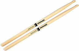  Барабанные палочки, смещенный баланс, орех гикори  ProMark, FBH565TW 5A Select Forward Balance в музыкальном интернет-магазине Маэстро. Цена 800 руб.