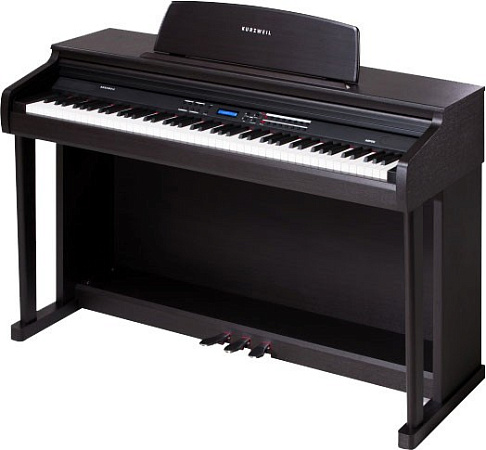Цифровые пианино Kurzweil MP-15 SR