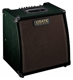 Комбик гитарный Crate CA30DG в музыкальном интернет-магазине Маэстро. Цена 19 990 руб.