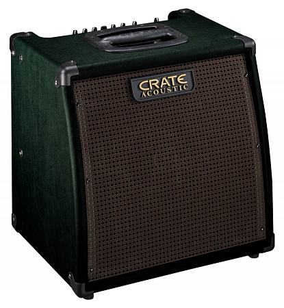 Комбик гитарный Crate CA30DG