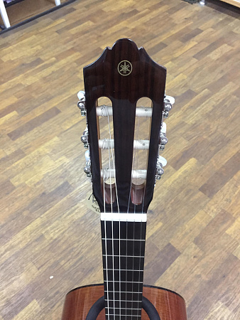 Классическая гитара Yamaha CG142MС