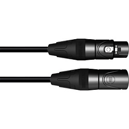 Микрофонный кабель 5м LEEM MLI-5 в музыкальном интернет-магазине Маэстро. Цена 760 руб.