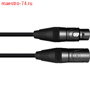 Микрофонный кабель 5м LEEM MLI-5