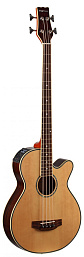 Бас-гитара Martinez FAB-1190EQ N в музыкальном интернет-магазине Маэстро. Цена 19 290 руб.