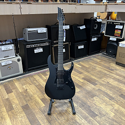 Электрогитара IBANEZ GRGR131EX-BKF в музыкальном интернет-магазине Маэстро. Цена 25 900 руб.