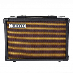 Комбо усилитель для акустической гитары JOYO AC-20 Acoustic Amplifier в музыкальном интернет-магазине Маэстро. Цена 10 290 руб.