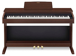 Цифровое пианино CASIO AP-270 BN в музыкальном интернет-магазине Маэстро. Цена 71 990 руб.