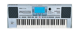 Korg PA50SD интерактивная рабочая станция, 61 клавиша, со слотом для SD-карт в музыкальном интернет-магазине Маэстро. Цена 73 990 руб.