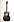 Электро-акустическая гитара PF51E-BKS Parkwood в музыкальном интернет-магазине Маэстро. Цена 8 100 руб.