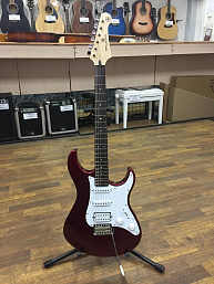 Электрогитара Yamaha Pacifica-012 RM в музыкальном интернет-магазине Маэстро. Цена 19 690 руб.