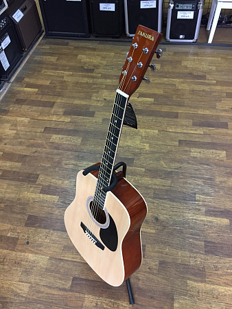 Акустическая гитара Sakura BFG-4116N