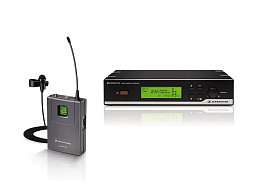 Радиосистема Sennheiser XSW12 в музыкальном интернет-магазине Маэстро. Цена 26 959 руб.