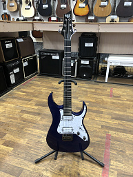 Электрогитара Schecter BANSHEE-6 SGR в музыкальном интернет-магазине Маэстро. Цена 25 600 руб.
