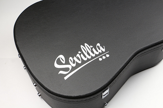 Кейс для акустической гитары Sevillia covers GHC-A41