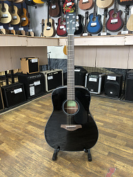 Акустическая гитара Yamaha FG800BL в музыкальном интернет-магазине Маэстро. Цена 27 290 руб.