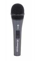Микрофон динамический Sennheiser 004511 E825-S