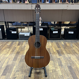 Классическая гитара LA MANCHA Quarzo 67-N в музыкальном интернет-магазине Маэстро. Цена 21 000 руб.