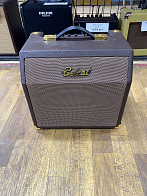 Комбоусилитель для акустической гитары Acoustic-15C 15Вт, с эффектом хорус, Belcat в музыкальном интернет-магазине Маэстро. Цена 8 000 руб.
