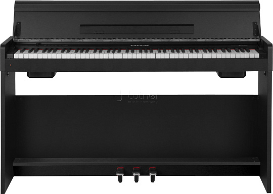 Цифровое пианино на стойке с педалями Nux WK-310-Black