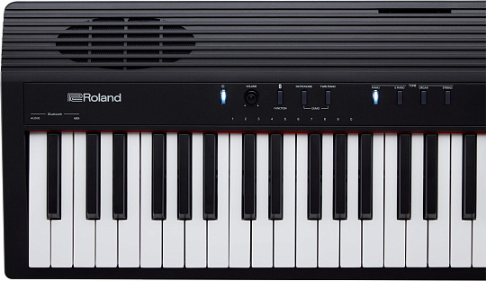 Цифровое пианино ROLAND GO:PIANO (GO-88P)