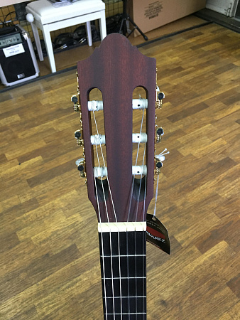 Классическая гитара Strunal (Cremona) 4771 O