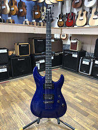 Электрогитара Schecter SGR C-1 в музыкальном интернет-магазине Маэстро. Цена 17 090 руб.