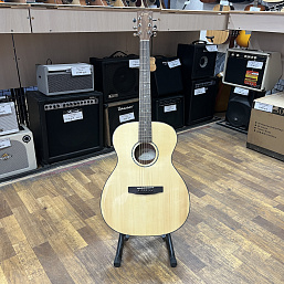 Акустическая гитара Cort L60-NAT Luce Series  в музыкальном интернет-магазине Маэстро. Цена 16 600 руб.