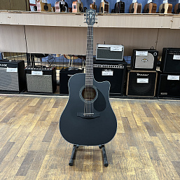 Акустическая гитара Kepma EDC-BKM в музыкальном интернет-магазине Маэстро. Цена 15 000 руб.