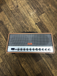 Комбоусилитель гитарный  Soundking TG10D 20Вт в музыкальном интернет-магазине Маэстро. Цена 14 990 руб.