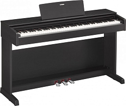 Цифровое пианино YAMAHA YDP-143B Arius в музыкальном интернет-магазине Маэстро. Цена 67 990 руб.