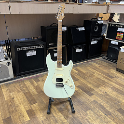 Электрогитара JET JS-400 OW в музыкальном интернет-магазине Маэстро. Цена 22 200 руб.