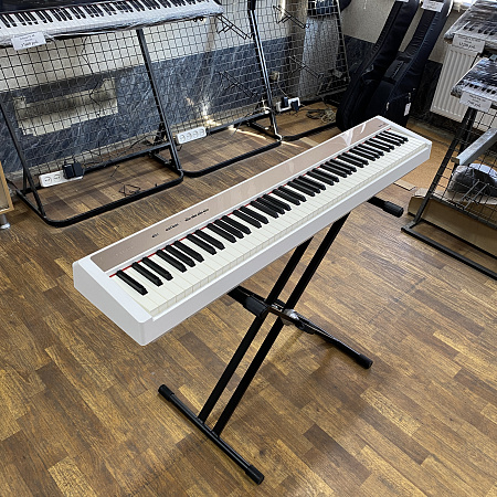 Цифровое пианино, белое, Nux NPK-10-WH