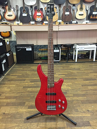 Бас-гитара Ashtone AB-205 TR в музыкальном интернет-магазине Маэстро. Цена 10 990 руб.