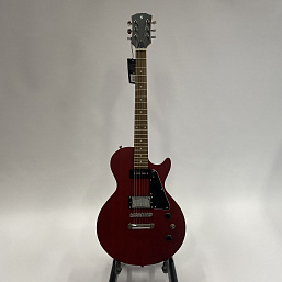 Электрогитара STAGG SEL-HB90 CHERRY в музыкальном интернет-магазине Маэстро. Цена 19 500 руб.