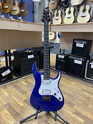Электрогитара SCHECTER SGR BANSHEE-6 EB в музыкальном интернет-магазине Маэстро. Цена 20 500 руб.