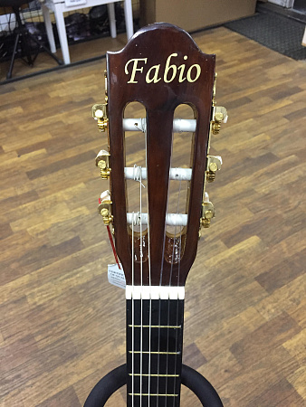 Классическая гитара FABIO FB3410 N 1/2