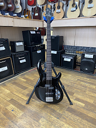 Бас гитара Cort Action-Bass-Plus-BK Action Series в музыкальном интернет-магазине Маэстро. Цена 20 500 руб.