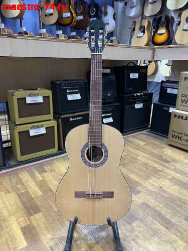Классическая гитара  Emio 39" EC-100 NA
