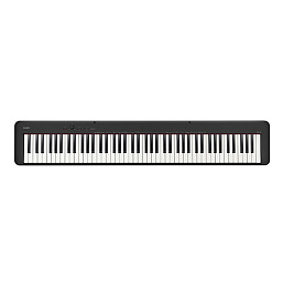 Цифровое пианино CASIO CDP-S150BK + SP-34 педаль тройная в музыкальном интернет-магазине Маэстро. Цена 38 480 руб.