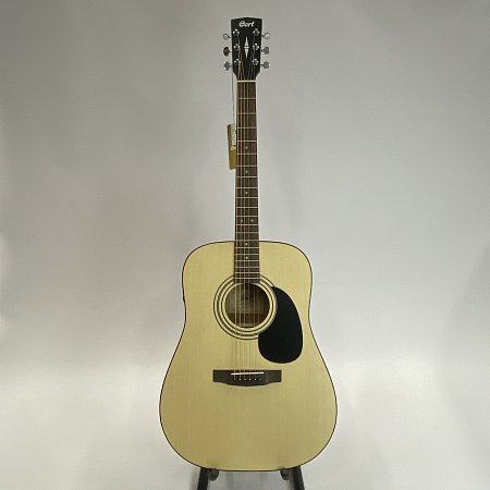 Трансакустическая  гитара CORT AD810-OP Standard Series