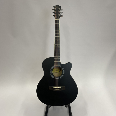 Акустическая гитара ELITARO E4020C BK