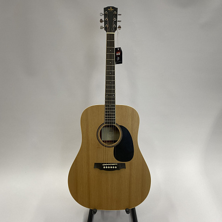 Акустическая гитара, дредноут, Prodipe JMFSD25 EA SD25