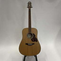 Акустическая гитара Crafter D-6/NC в музыкальном интернет-магазине Маэстро. Цена 38 700 руб.