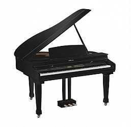 438PIA0613 Grand 310 Black Цифровой рояль, черный, Orla  в музыкальном интернет-магазине Маэстро. Цена 172 800 руб.