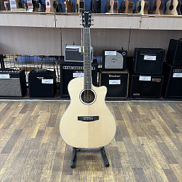 Электроакустическая гитара Cort GA-MEDX-OP Grand Regal Series  в музыкальном интернет-магазине Маэстро. Цена 15 900 руб.