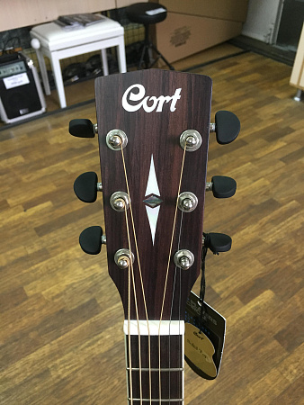 Электроакустическая гитара  Cort SFX-CED-NS SFX Series