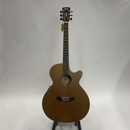 Электроакустическая гитара  Cort SFX-CED-NS SFX Series