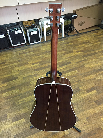 Акустическая гитара SIGMA DR-35