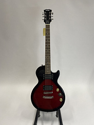 Электрогитара LesPaul Homage HEG500RDS в музыкальном интернет-магазине Маэстро. Цена 11 900 руб.